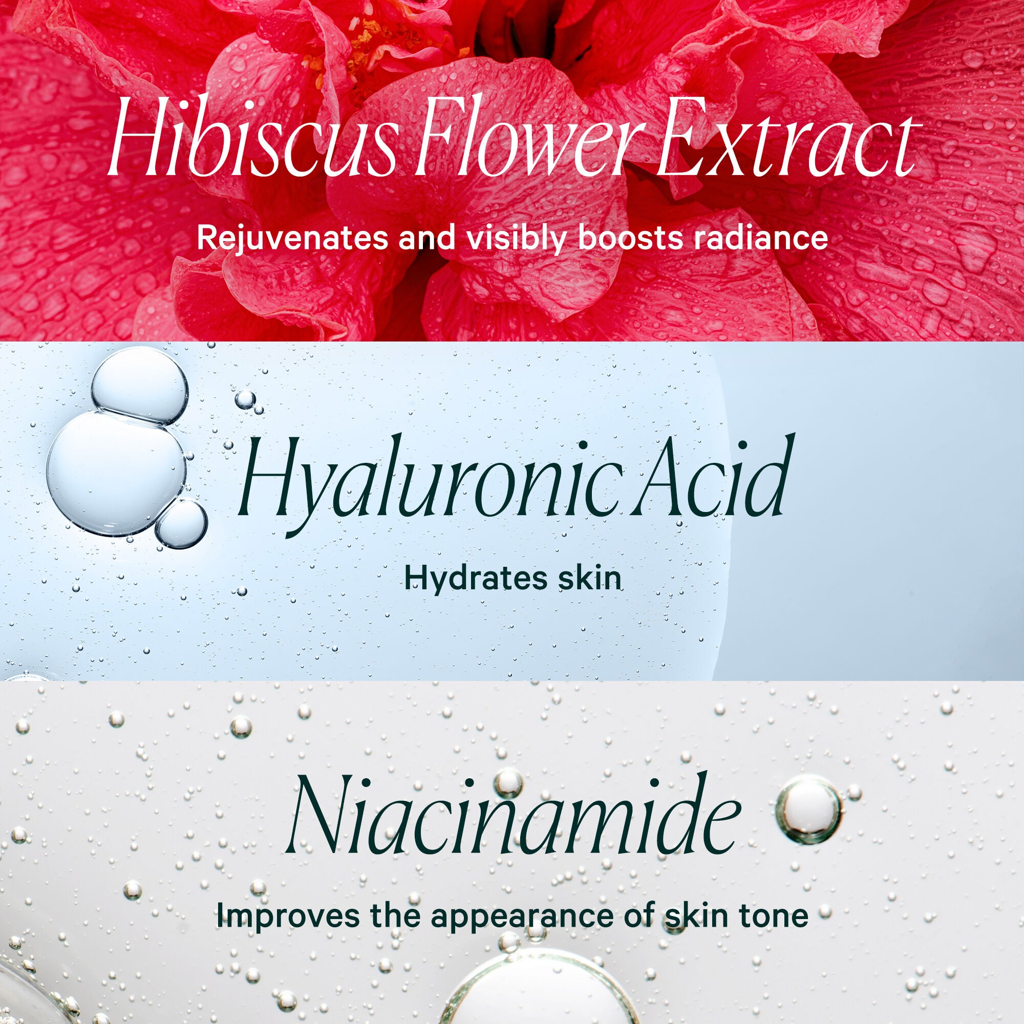Pore Detox Niacinamide Refining Serum